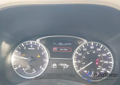 2015 Infiniti Qx60 z USA, uszkodzony, nr VIN 5N1AL0MN8FC553418